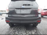 Subaru Forester 2.5I Premium JF2SJAGC0HH585690 снимка