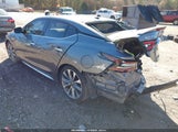 Nissan Maxima Platinum Xtronic Cvt 1N4AA6FV9MC509019 снимка