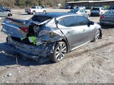 Nissan Maxima Platinum Xtronic Cvt 1N4AA6FV9MC509019 снимка