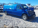 GMC Savana  Work Van 1GTW7BFG5K1304783 снимка