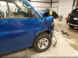 GMC Savana  Work Van 1GTW7BFG5K1304783 снимка