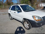 Kia Sportage Lx KNDJF724177427247 снимка