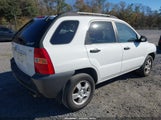 Kia Sportage Lx KNDJF724177427247 снимка