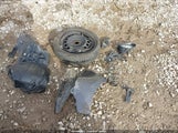 Toyota Prius C Two JTDKDTB32F1111707 снимка