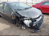 Toyota Prius C Two JTDKDTB32F1111707 снимка