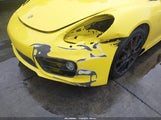 Porsche Cayman S WP0AB2A80EK192398 fotografie