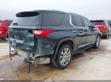 Chevrolet Traverse Premier 1GNERKKW6JJ245445 снимка