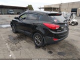 Hyundai Tucson Se KM8JUCAG3EU860654 снимка