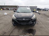 Hyundai Tucson Se KM8JUCAG3EU860654 снимка