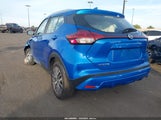 Nissan Kicks Sv Xtronic Cvt 3N1CP5CV0ML511605 photo