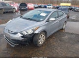 Hyundai Elantra Se 5NPDH4AE6GH731816 снимка