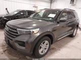 Ford Explorer Xlt 1FMSK8DH7LGC09602 снимка