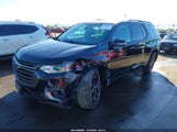 Chevrolet Traverse Fwd Premier 1GNERKKW4LJ124478 fotografie