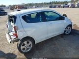 Chevrolet Spark Ls Cvt KL8CB6SA9KC744092 снимка