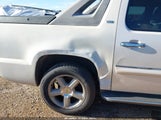 Chevrolet Avalanche  Ltz 3GNFK12358G267358 снимка