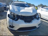 Nissan Rogue Sv JN8AT2MV3GW154467 снимка