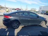 Hyundai Elantra Sel 5NPD84LF7JH358637 photo