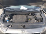 Kia Sedona Lx KNDMB5C10H6283781 снимка