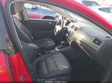 Volkswagen Jetta 2.5L Se 3VWDZ7AJ5BM369666 photo