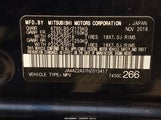 Mitsubishi Outlander Es JA4AZ2A37HZ015417 снимка