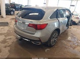 Acura Mdx Technology Package 5J8YD4H55LL039783 снимка