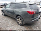 Chevrolet Traverse 1Lt 1GNKVGED3BJ176477 снимка