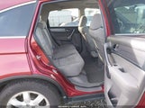 Honda Cr-V Ex 3CZRE48579G705185 снимка