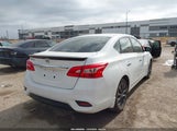 Nissan Sentra S 3N1AB7AP1JY235262 снимка