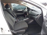 Nissan Sentra S 3N1AB7AP1JY235262 снимка