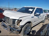 Ford F-150 King Ranch 1FTEW1EG7JFD33696 снимка