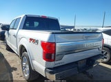 Ford F-150 King Ranch 1FTEW1EG7JFD33696 снимка