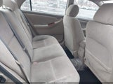 Toyota Corolla Le 2T1BR30E77C753360 снимка