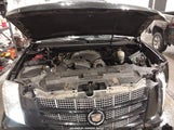 Cadillac Escalade Premium 1GYS3CEFXCR318586 снимка