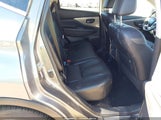Nissan Murano Platinum 5N1AZ2MGXHN125644 photo