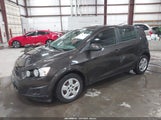 Chevrolet Sonic Ls Auto 1G1JA6SHXD4208854 снимка