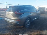 Nissan Murano Sv Fwd 5N1AZ2BJ0NC108986 снимка