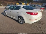 Kia Optima Lx KNAGM4A72F5637132 fotografie