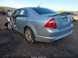 Ford Fusion Sel 3FAHP0JAXBR315872 снимка