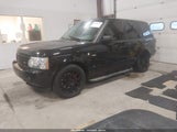 Land Rover Range Rover Supercharged SALMF13409A306183 снимка