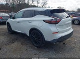 Nissan Murano Platinum Fwd 5N1AZ2DJ6MC124802 photo