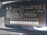 BMW 328 I Sulev WBAWR3C58AP462465 снимка