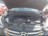Hyundai Santa Fe Sport 2.4L 5XYZT3LB0GG319352 fotografie
