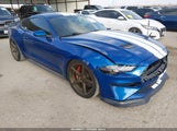 Ford Mustang Gt Premium 1FA6P8CF7J5163212 photo