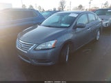 Nissan Sentra Sv 3N1AB7AP7FY352643 снимка