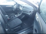 Nissan Sentra Sv 3N1AB7AP7FY352643 снимка