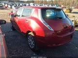 Nissan Leaf S 1N4AZ0CP1DC417673 снимка