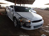 Chevrolet Impala Ls 2G1WF5E35D1157356 снимка