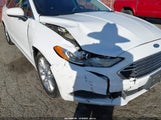Ford Fusion Se 3FA6P0HD0HR167652 снимка