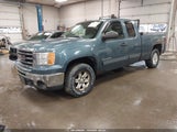 GMC Sierra  Sle 1GTR2VE79DZ260791 снимка