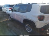 Jeep Renegade Limited 4X4 ZACNJDD19MPM50692 photo
